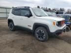 2015 Jeep Renegade Trailhawk