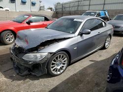 BMW Vehiculos salvage en venta: 2012 BMW 328 I