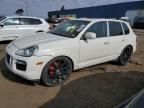 2008 Porsche Cayenne Turbo