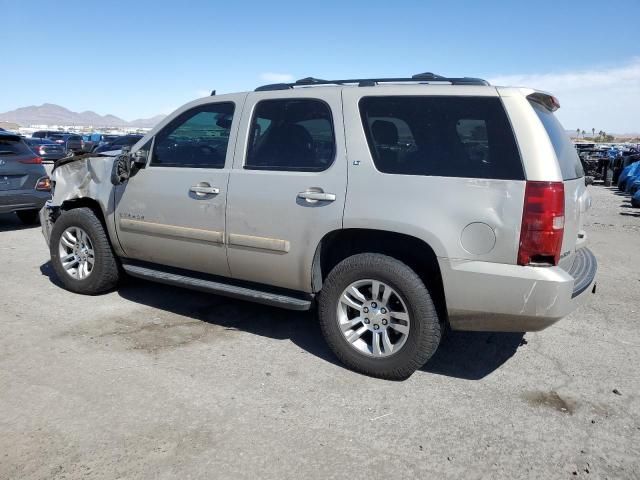 2008 Chevrolet Tahoe C1500