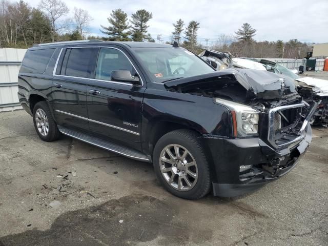 2015 GMC Yukon XL Denali