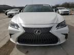 2020 Lexus ES 350