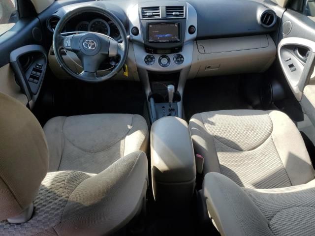 2008 Toyota Rav4 Limited