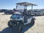 2023 Clubcar Golfcart