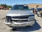 2002 Chevrolet Tahoe K1500