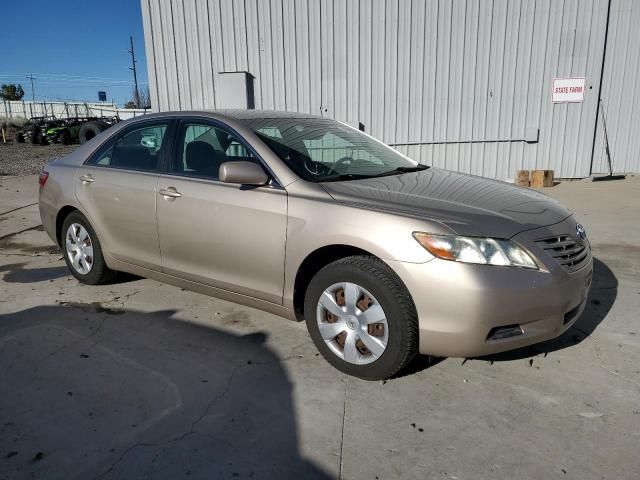 2007 Toyota Camry LE