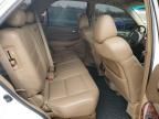 2002 Acura MDX Touring