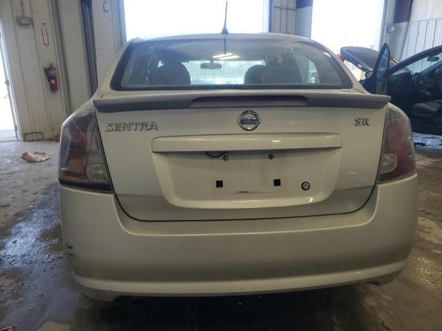 2010 Nissan Sentra 2.0