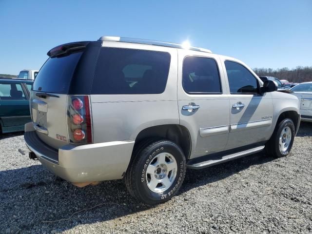 2007 GMC Yukon Denali