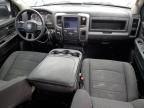 2021 Dodge RAM 1500 Classic Tradesman