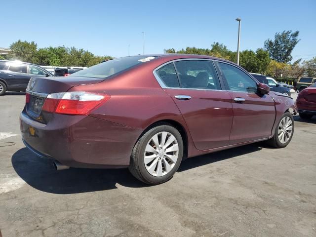 2013 Honda Accord EX