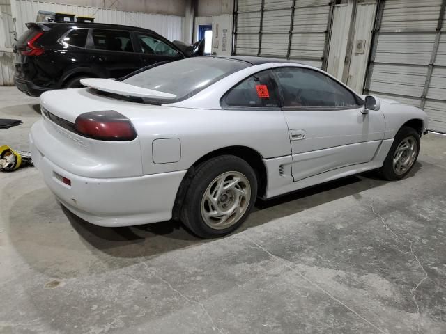 1991 Dodge Stealth R/T