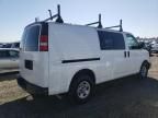 2008 Chevrolet Express G1500