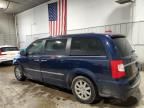 2012 Chrysler Town & Country Touring L