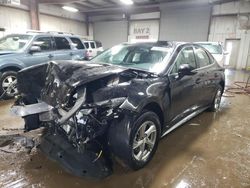 Salvage cars for sale at Elgin, IL auction: 2023 Hyundai Sonata SE