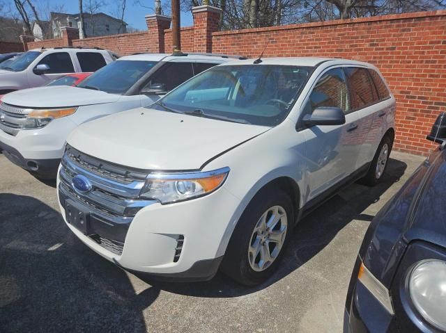 2013 Ford Edge SE