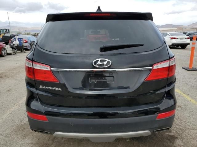 2016 Hyundai Santa FE SE