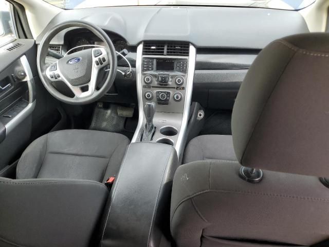 2012 Ford Edge SE