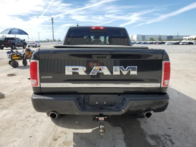 2017 Dodge RAM 1500 Longhorn