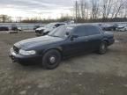 2006 Ford Crown Victoria Police Interceptor