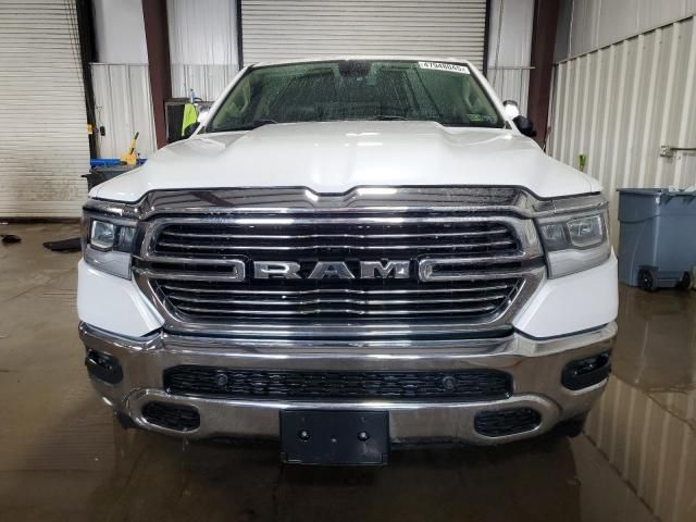 2019 Dodge 1500 Laramie