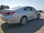 2012 Lexus ES 350