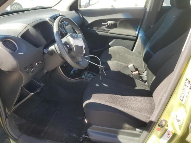 2009 Scion XD