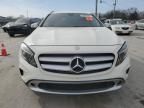 2015 Mercedes-Benz GLA 250 4matic