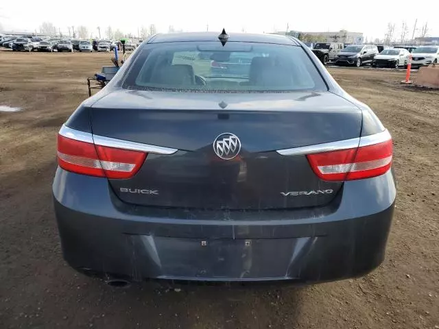 2015 Buick Verano