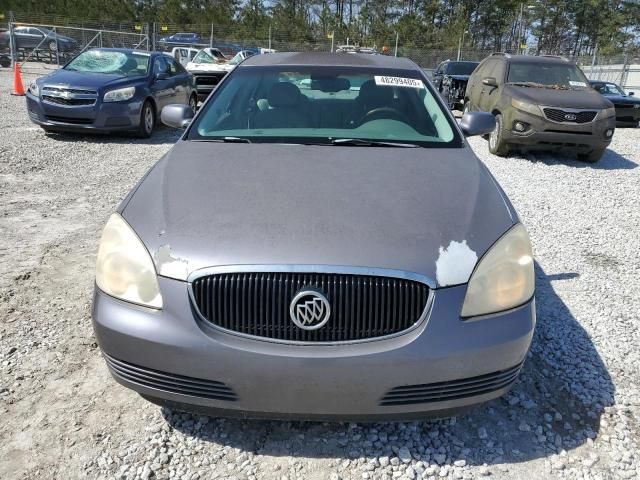 2007 Buick Lucerne CXL