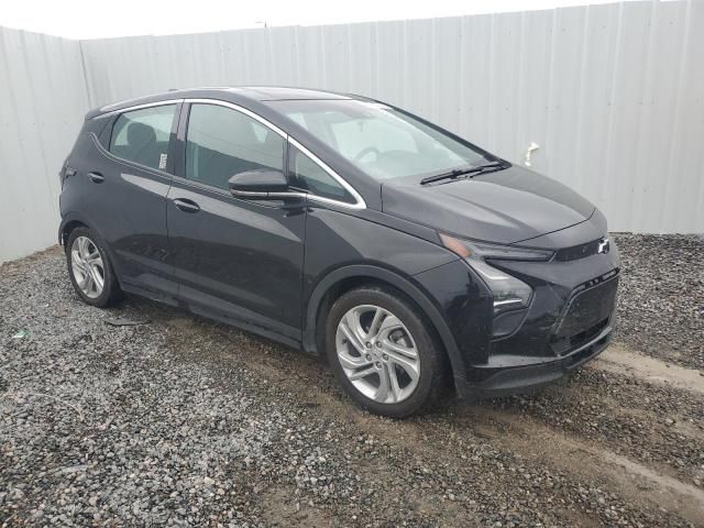 2023 Chevrolet Bolt EV 1LT