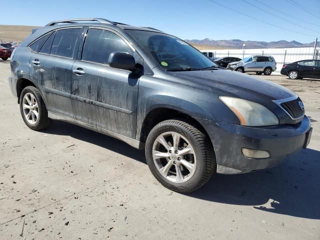 2008 Lexus RX 350