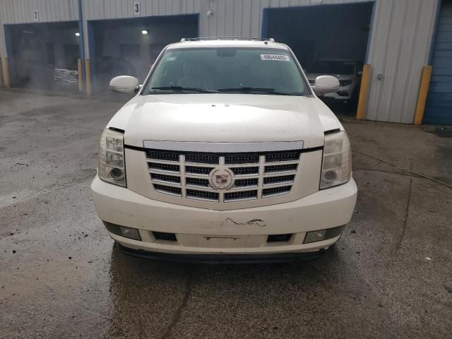 2009 Cadillac Escalade Luxury