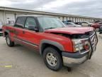 2004 Chevrolet Silverado K1500