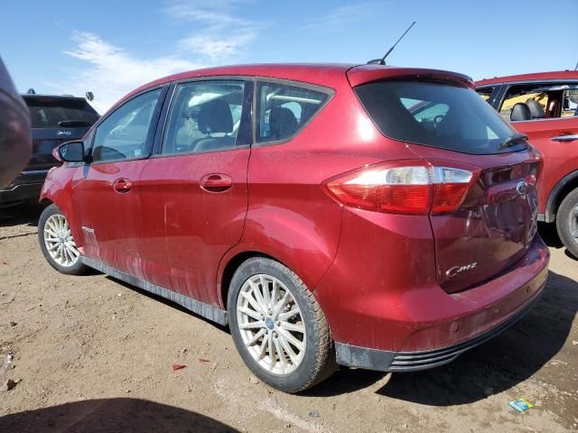 2013 Ford C-MAX SE