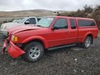 2005 Ford Ranger Super Cab