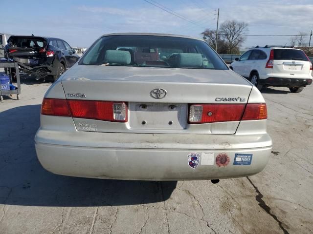 2000 Toyota Camry CE