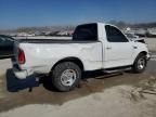 2001 Ford F150