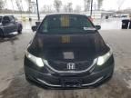 2015 Honda Civic SE