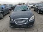 2012 Chrysler 200 Limited