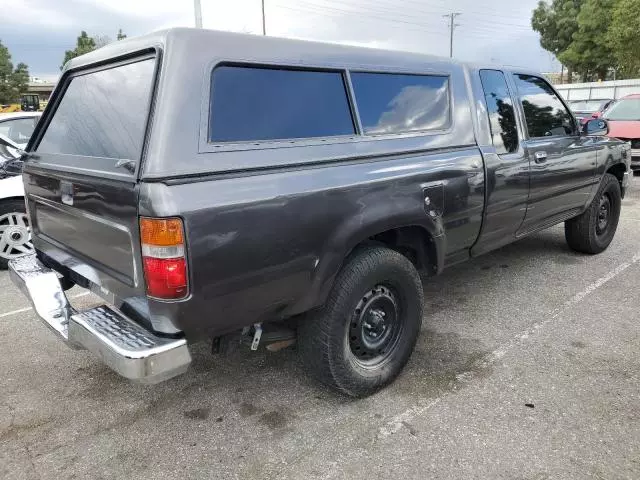 1991 Toyota Pickup 1/2 TON Extra Long Wheelbase DLX