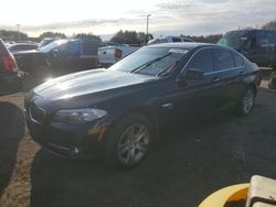 BMW 5 Series Vehiculos salvage en venta: 2012 BMW 528 XI