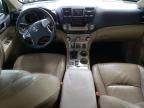 2011 Toyota Highlander Base