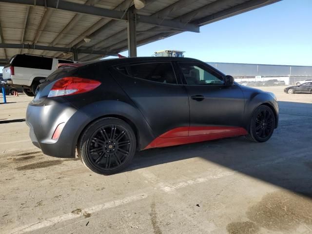 2012 Hyundai Veloster