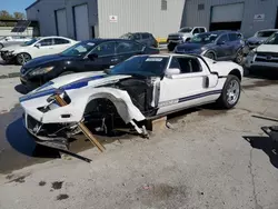 Salvage cars for sale at New Orleans, LA auction: 2005 Ford GT