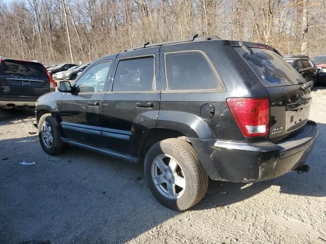 2007 Jeep Grand Cherokee Laredo