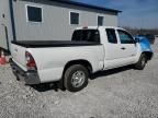 2013 Toyota Tacoma Access Cab