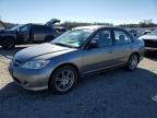 2005 Honda Civic LX