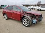 2010 Lexus RX 450H