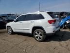 2013 Jeep Grand Cherokee Overland